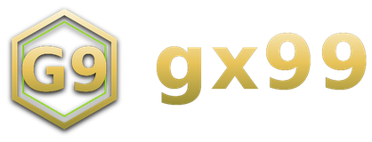 gx99 logo